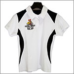 Sprung Chicken Ride Formal Shirt